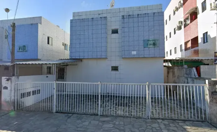 Excelente apartamento no Gramame (50 m² Térreo com área externa, Residencial Taiti)
