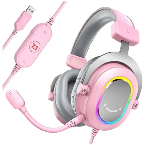 Headset Gamer Fifine H6,