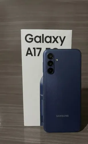 Samsung a17 5g 128gb