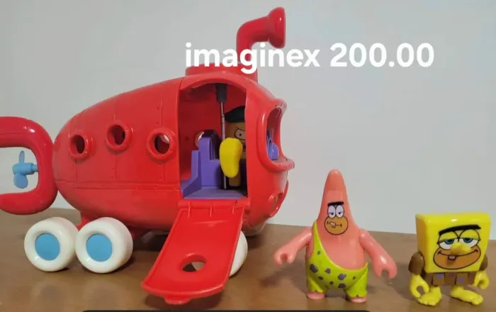 Imaginex
