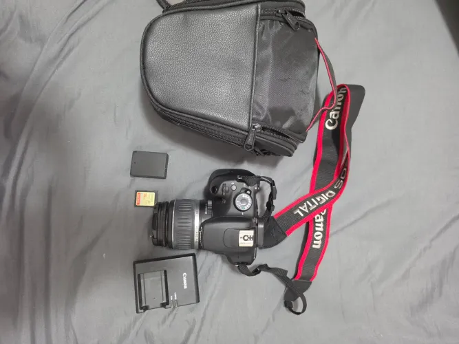 Canon t5