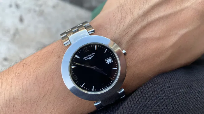 Relógio Longines