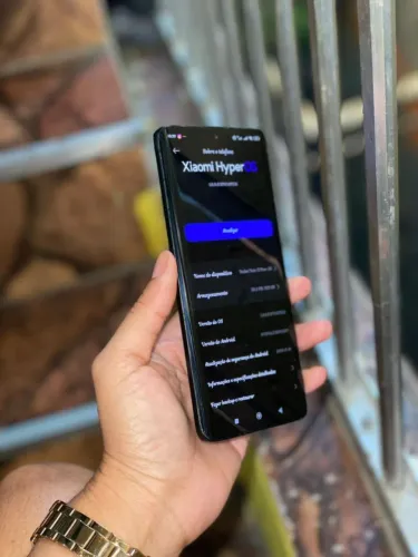 Xiomi Redmi Note 13 Pro Plus 5g