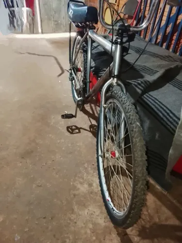 BICICLETA ?