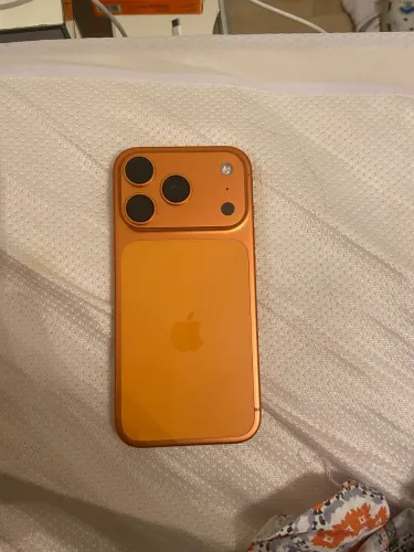 iPhone 17 Pro 1TB memória promoção