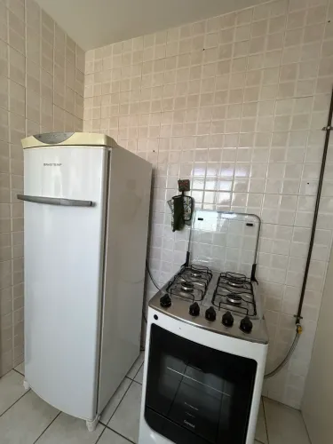 Geladeira Brastemp - BRB39ABANA