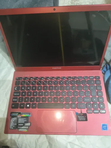 Notebook positivo