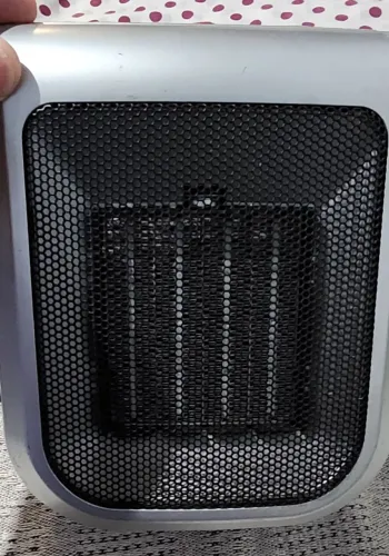 Vendo aquecedor marca arno