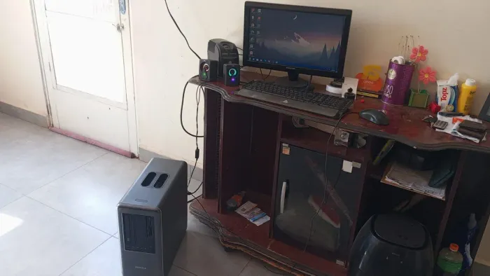 Computador Positivo 