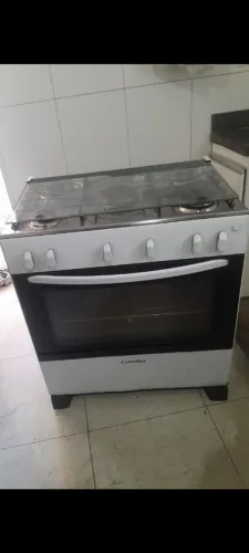 Fogão