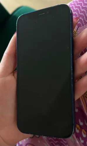 Iphone 12 mini usado