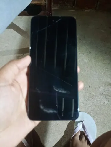 Celular moto G15