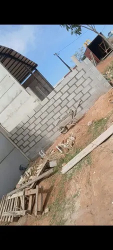 Fazemos todos tipos de construção civil e reforma