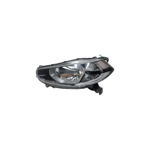 Farol Honda Wrv 2018 2019 2020 2021 Esquerdo Original