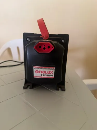 Transformador