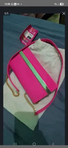 Bolsa PETJOLIE