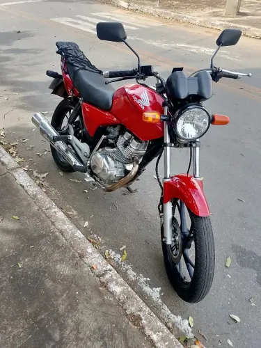 Titan 150 ks
