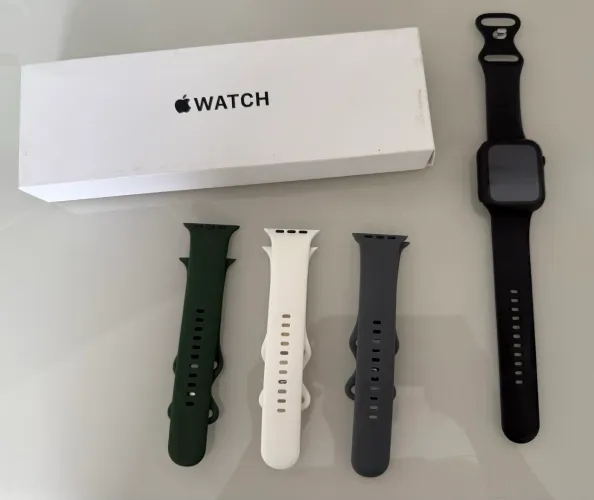 Apple Watch SE 44mm (2 Geração)