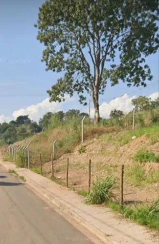 Terreno Bairro Dom Bosco