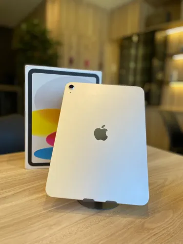 iPad 11 128Gb Prata Garantia Apple até agosto/2026