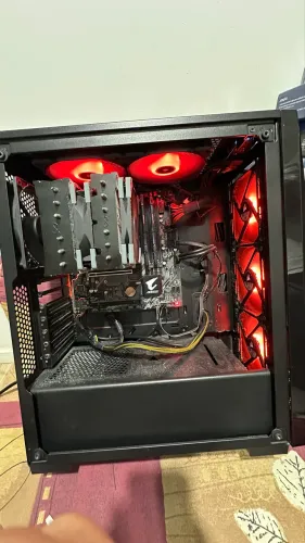 Computador I5 9600k