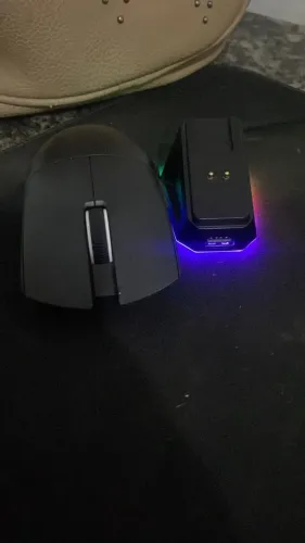 Mouse Shark Attack X11