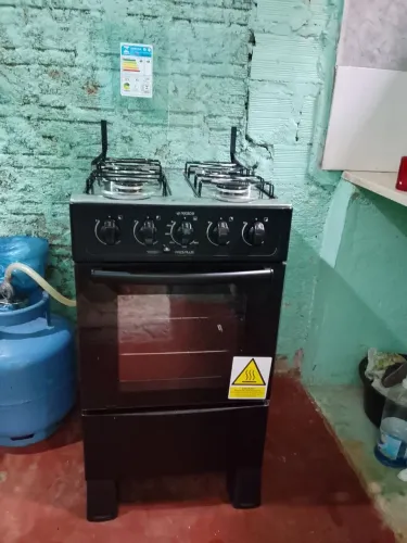 Vendo fogão