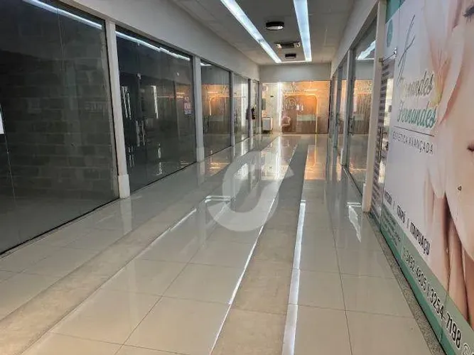 Loja à venda, 28 m² por R$ 450.000,00 - Centro - Niterói/RJ