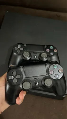 Controle ps4 dual shock