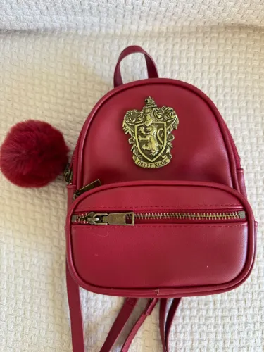 Mochila Harry Potter original Universal Studios