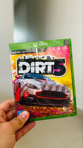 Dirt 5 - Xbox One/ Series