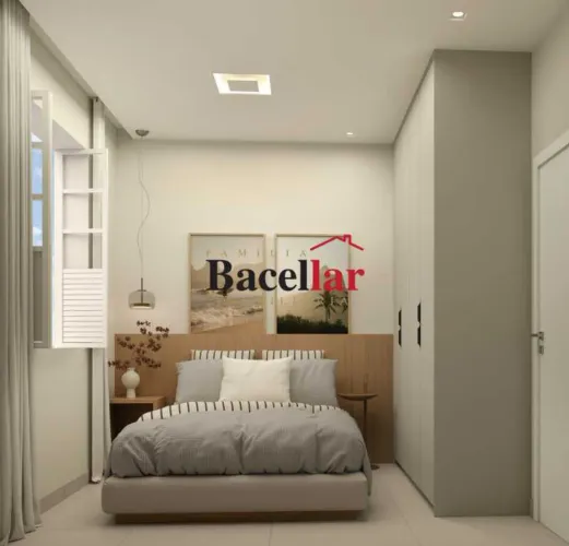 Studio : / Residencial / Botafogo