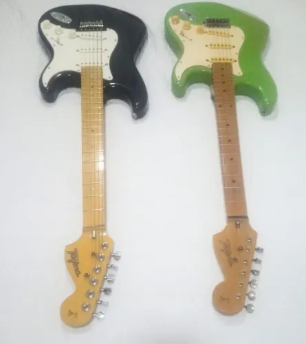 Tagima 635 2001 Big Headstock  