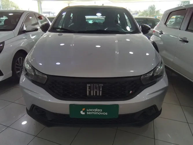 Fiat Argo Drive 1.0 Firefly 2026