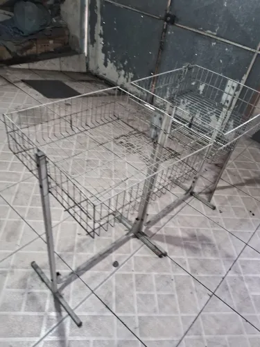 Banca de ofertas seminovas.