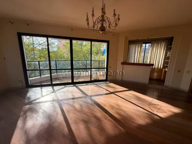 APARTAMENTO ALTO DE PINHEIROS 4 SUÍTES 3 VAGAS