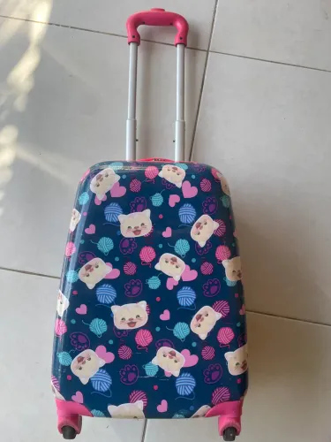 Mala sesini