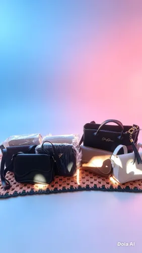 Bolsas disponíveis 