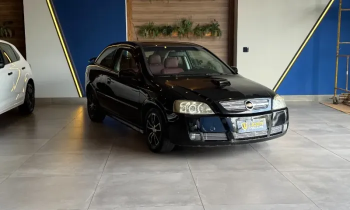 Chevrolet Astra 2.0/ CD/ Sunny/ GLS 2.0 8V 3P 2003