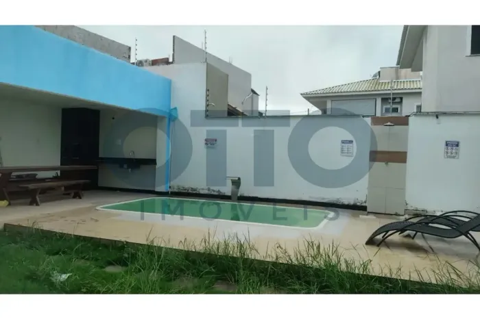 Duplex com 2 quartos para locação em Alto Taperapuan Xurupita, Porto Seguro