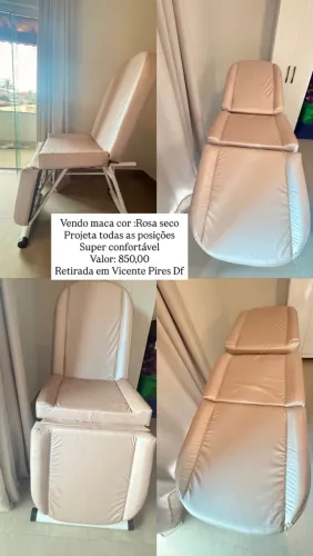 Maca