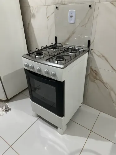 Fogão 4 bocas Itatiaia