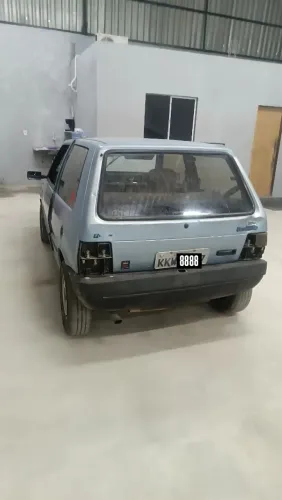Fiat Uno Cs/top/sport 1.5 I.e. / 1.5 /1.3 1993