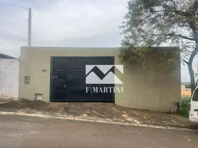 Barracão à venda, 250 m² por R$ 350.000,00 - Parque São Matheus - Piracicaba/SP