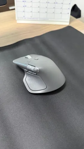 Mouse Logitech Master MX 4