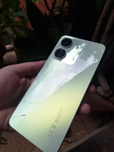 Xiaomi Redmi 13C- Zerado