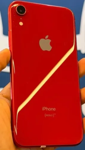 iPhone XR 64gb com garantia Kaiser iPhones