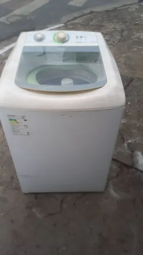 Maquina Consul(Entrego)funcionando perfeitamente 