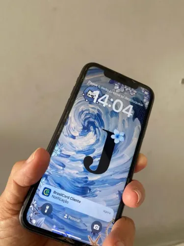 IPHONE 11 64GB