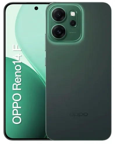 OPOO Reno 14 Semi Novo